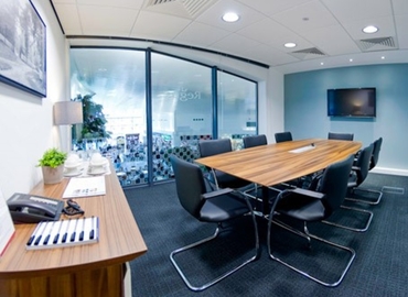 Coworking Cobham Road 15 KT11 3DB Surrey