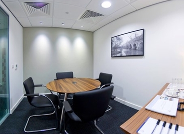 Coworking Cobham Road 15 KT11 3DB Surrey