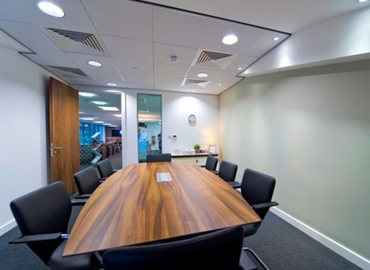 Coworking Cobham Road 15 KT11 3DB Surrey