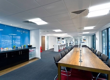 100 m² Conference space in Surrey, Cobham Road 15 (KT11 3DB) - 8 | MatchOffice