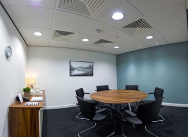 Coworking Cobham Road 15 KT11 3DB Surrey