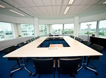 Business center Easter Inch EH48 2EH Bathgate