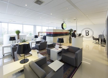 73 m² Serviced office in Bathgate, Easter Inch (EH48 2EH) - 9 | MatchOffice.com