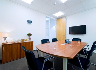 300 m² Business park in Luton, International Avenue 6 (AB21 0BH) - 5 | MatchOffice.com