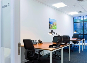 Coworking International Avenue 6 AB21 0BH Luton
