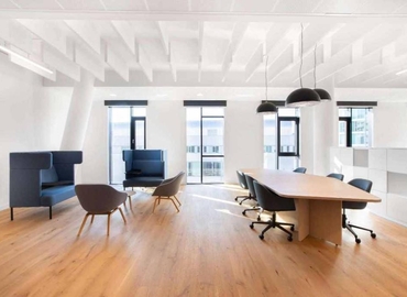Coworking International Avenue 6 AB21 0BH Luton