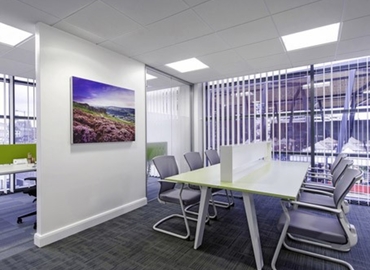 Virtual office Unit G37b, Market Walk WF1 1QR West Yorkshire