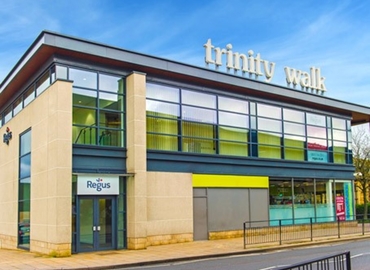 30 m² Conference hall in West Yorkshire, Unit G37b (WF1 1QR) - 0 | MatchOffice.com