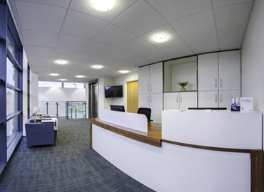 30 m² Shared workspace  in West Yorkshire, Unit G37b (WF1 1QR) - 1 | MatchOffice