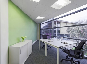 30 m² Shared workspace  in West Yorkshire, Unit G37b (WF1 1QR) - 6 | MatchOffice
