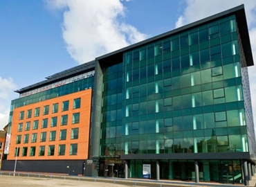 19 m² Serviced office in Manchester, 6th Floor (M5 3EJ) - 2 | MatchOffice