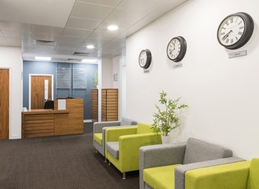 Virtual office 6th Floor, 8 Exchange Quay, Salford M5 3EJ Manchester
