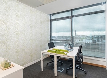 Virtual address in Manchester, 6th Floor (M5 3EJ) - 3 | MatchOffice.com