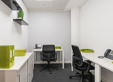 Virtual address in Manchester, 6th Floor (M5 3EJ) - 5 | MatchOffice