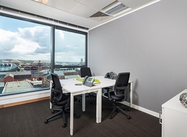 Virtual business address in Manchester, 6th Floor (M5 3EJ) - 6 | MatchOffice.com