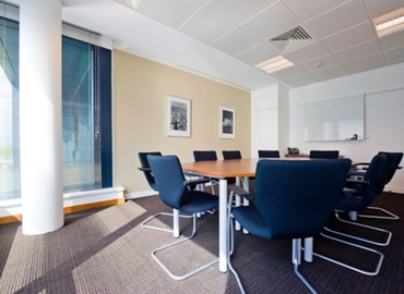 19 m² Serviced office in Manchester, 6th Floor (M5 3EJ) - 12 | MatchOffice.com