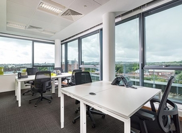 Virtual business address in Manchester, 6th Floor (M5 3EJ) - 7 | MatchOffice