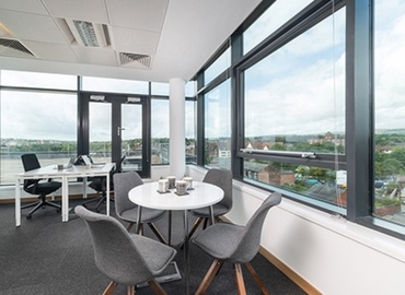 Meeting room in Manchester, 6th Floor, 100 m² - MatchOffice.co.uk