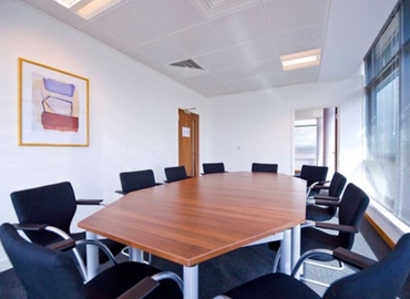 19 m² Co-working  in Manchester, 6th Floor (M5 3EJ) - 11 | MatchOffice.com