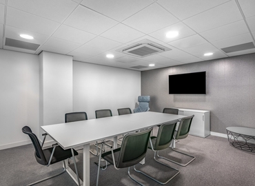 Virtual office Albion Park, Albion Way LS12 2EJ Leeds City Centre