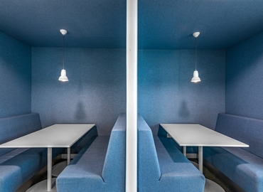 Meeting room in Leeds City Centre, Albion Park, 100 m² - MatchOffice.co.uk