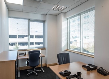 Virtual office in West London, Highbridge (UB8 1HR) - 3 | MatchOffice.com