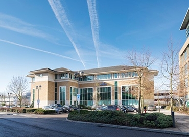Coworking Highbridge, Oxford Road, Uxbridge UB8 1HR West London