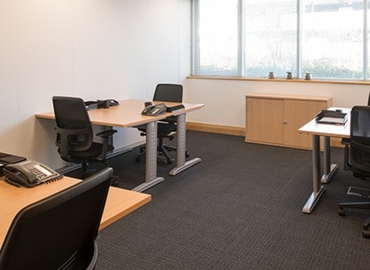 Virtual address in West London, Highbridge (UB8 1HR) - 7 | MatchOffice