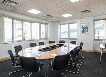 Coworking Highbridge, Oxford Road, Uxbridge UB8 1HR West London