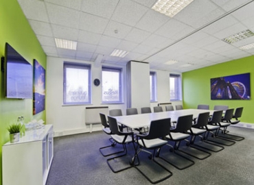 Coworking Newcraighall Road EH15 3RD Edinburgh