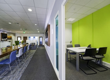 Coworking Newcraighall Road EH15 3RD Edinburgh