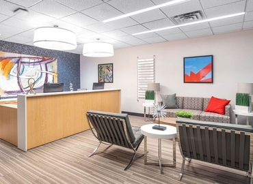 Virtual office in Magor, Wales 1 Business Park (NP26 3DG) - 8 | MatchOffice.com