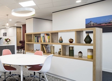 32 m² Serviced office in Crawley, First Point (RH6 0NT) - 10 | MatchOffice