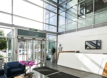 Virtual office First Point, Buckingham Gate RH6 0NT Crawley