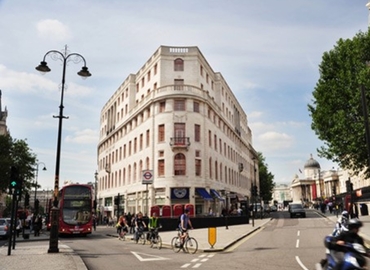 563 m² Business center in Central London, Duncannon Street 8 (WC2N 4JF) - 0 | MatchOffice
