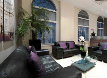 563 m² Business park in Central London, Duncannon Street 8 (WC2N 4JF) - 4 | MatchOffice.com