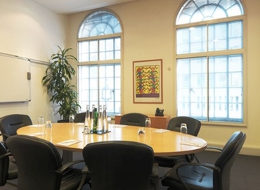 563 m² Serviced office in Central London, Duncannon Street 8 (WC2N 4JF) - 6 | MatchOffice