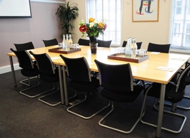 Virtual address in Central London, Duncannon Street 8 (WC2N 4JF) - 2 | MatchOffice