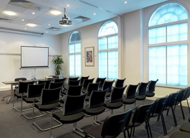 Virtual address in Central London, Duncannon Street 8 (WC2N 4JF) - 3 | MatchOffice