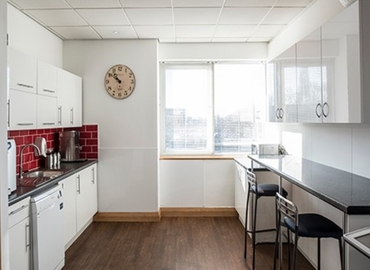 563 m² Serviced office in Central London, Duncannon Street 8 (WC2N 4JF) - 9 | MatchOffice