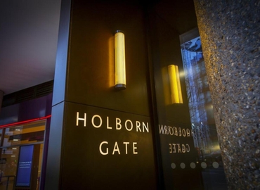 Business center 1st Floor Holborn Gate, Holborn Gate, 330 High Holborn WC1V 7QT The City of London