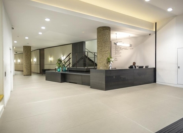 Business center 1st Floor Holborn Gate, Holborn Gate, 330 High Holborn WC1V 7QT The City of London