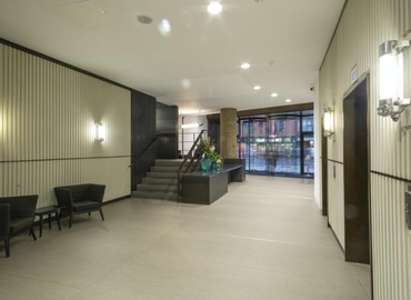 Virtual office 1st Floor Holborn Gate, Holborn Gate, 330 High Holborn WC1V 7QT The City of London