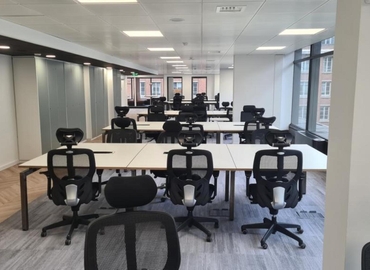 Virtual office 1st Floor Holborn Gate, Holborn Gate, 330 High Holborn WC1V 7QT The City of London