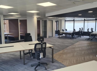 Coworking 1st Floor Holborn Gate, Holborn Gate, 330 High Holborn WC1V 7QT The City of London