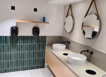 Coworking 1st Floor Holborn Gate, Holborn Gate, 330 High Holborn WC1V 7QT The City of London