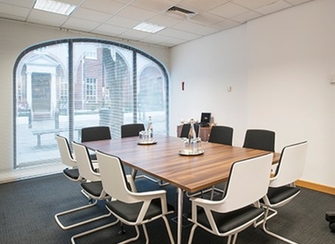 100 m² Business space in Slough, Windsor End (HP9 2SE) - 6 | MatchOffice