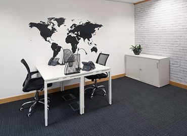 100 m² Business center in Slough, Windsor End (HP9 2SE) - 10 | MatchOffice.com