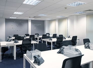 Business center Windsor End, Beaconsfield MSA HP9 2SE Slough