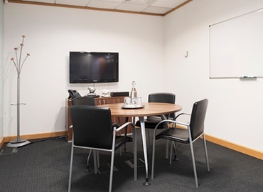 Virtual office space in High Wycombe, Windsor End (HP9 2SE) - 11 | MatchOffice